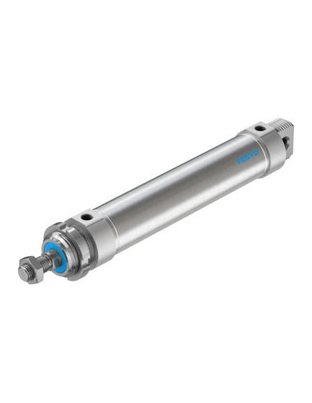 DSNU-50-200-P-A Siłownik okrągły | Pneumatyka | Eshop Dopak | Wszystko dla Przemysłu