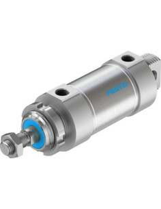 DSNU-63-40-P-A Siłownik okrągły | Pneumatyka | Eshop Dopak | Wszystko dla Przemysłu