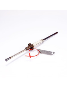 Wypychacz do form,  dł. 384mm, śr. 9mm | Części do Wtryskarek | Eshop Dopak
