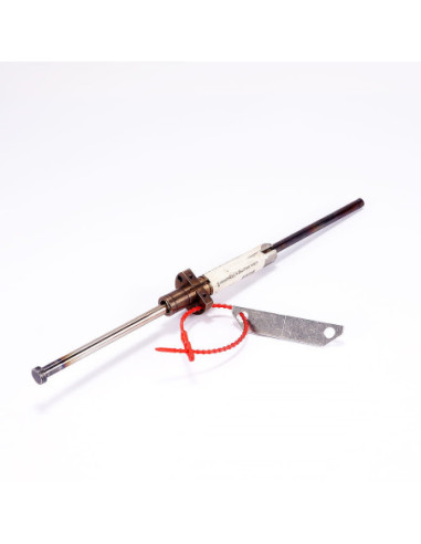 Wypychacz do form,  dł. 384mm, śr. 9mm | Części do Wtryskarek | Eshop Dopak