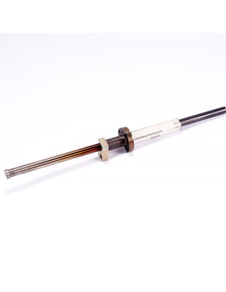 Wypychacz do form,  dł. 374mm, śr. 12mm | Części do Wtryskarek | Eshop Dopak