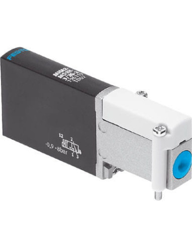 MHA2-M1H-3/2G-2 Elektrozawór | Pneumatyka | Eshop Dopak | Wszystko dla Przemysłu