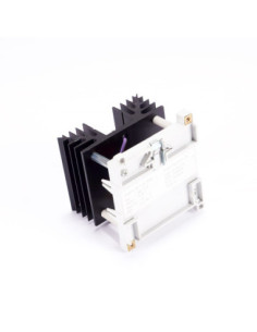Plastikowa tablica kontrolna, TSC 10/5,  PLASTIC SERVICE GmbH | Elektronika | Eshop Dopak | Wszystko dla Przemysłu
