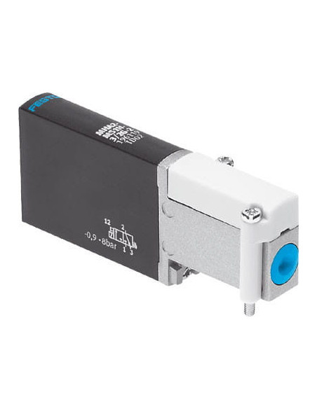 MHA2-MS1H-3/2G-2 Elektrozawór | Pneumatyka | Eshop Dopak | Wszystko dla Przemysłu