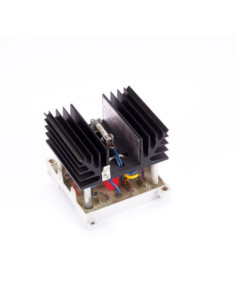 Plastikowa tablica kontrolna, TSC 10/5,  PLASTIC SERVICE GmbH | Elektronika | Eshop Dopak | Wszystko dla Przemysłu 2