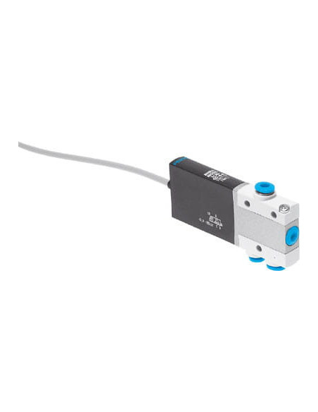 MHE2-M1H-3/2G-QS-4-K Elektrozawór | Pneumatyka | Eshop Dopak | Wszystko dla Przemysłu
