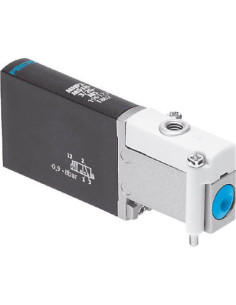 MHP2-MS1H-3/2O-M5 Elektrozawór | Pneumatyka | Eshop Dopak | Wszystko dla Przemysłu