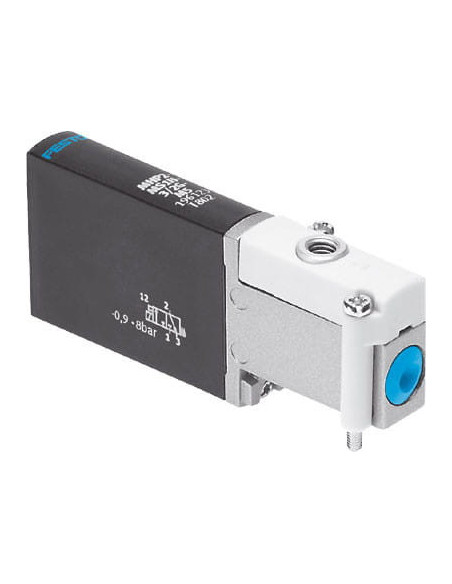 MHP2-MS1H-3/2O-M5 Elektrozawór | Pneumatyka | Eshop Dopak | Wszystko dla Przemysłu