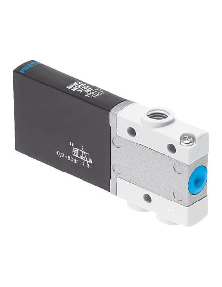 MHE2-M1H-3/2O-M7 Elektrozawór | Pneumatyka | Eshop Dopak | Wszystko dla Przemysłu