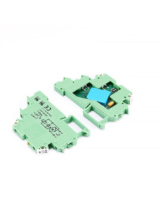 Moduł przekaźnikowy, DEK-REL- 24/I/1 - 2940171, Phoenix Contact | Elektronika | Eshop Dopak | Wszystko dla Przemysłu