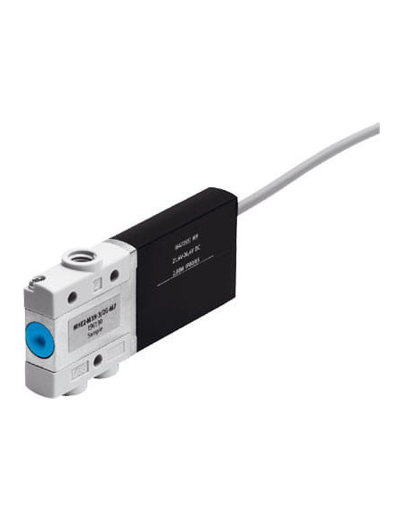 MHE2-M1H-3/2O-M7-K Elektrozawór | Pneumatyka | Eshop Dopak | Wszystko dla Przemysłu