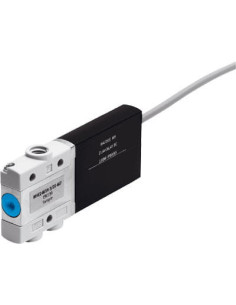 MHE2-MS1H-3/2O-M7-K Elektrozawór | Pneumatyka | Eshop Dopak | Wszystko dla Przemysłu