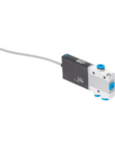 MHE2-MS1H-3/2O-QS-4-K Elektrozawór | Pneumatyka | Eshop Dopak | Wszystko dla Przemysłu
