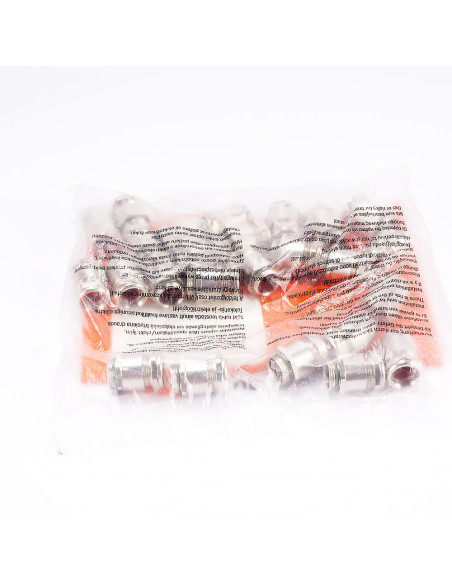 Dławnica kablowa M20 X 1,5/16/15, 52105510,  LAPP KABEL | Elektryka | Eshop Dopak | Wszystko dla Przemysłu