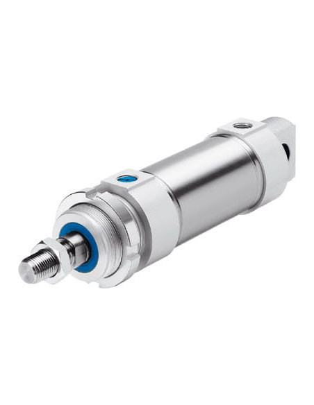 ESNU-63-25-P-A Siłownik okrągły | Pneumatyka | Eshop Dopak | Wszystko dla Przemysłu