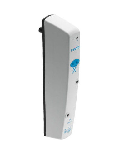 CDVI5.0-MT2H-5/3GS Elektrozawór | Pneumatyka | Eshop Dopak | Wszystko dla Przemysłu
