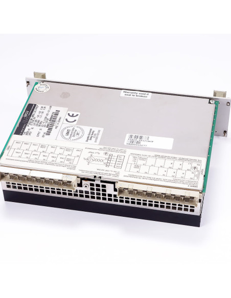 Moduł zasilacza, P3310-05121ACF, MGV | Elektryka | Eshop Dopak | Wszystko dla Przemysłu
