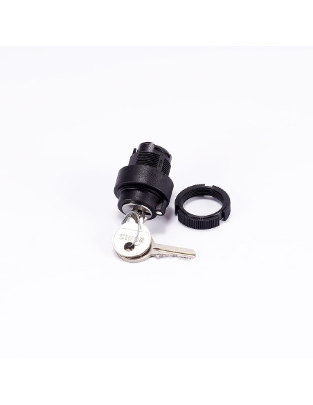 Stacyjka bistabilna (2-pozycyjna), ZA2 BG412 059142, Telemecanique | Elektryka | Eshop Dopak | Wszystko dla Przemysłu