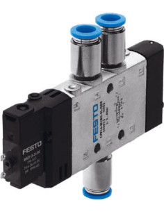 CPE14-M1BH-5L-QS-6 Elektrozawór | Pneumatyka | Eshop Dopak | Wszystko dla Przemysłu