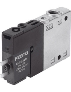 CPE10-M1BH-3OL-M7 Elektrozawór | Pneumatyka | Eshop Dopak | Wszystko dla Przemysłu