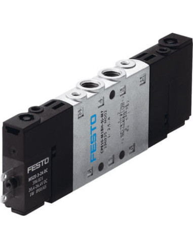 CPE10-M1BH-5J-M7 Elektrozawór | Pneumatyka | Eshop Dopak | Wszystko dla Przemysłu