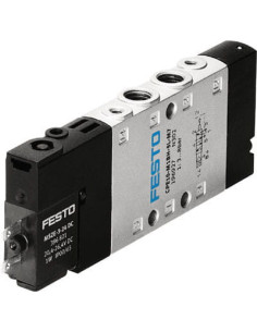 CPE10-M1BH-5L-M7 Elektrozawór | Pneumatyka | Eshop Dopak | Wszystko dla Przemysłu