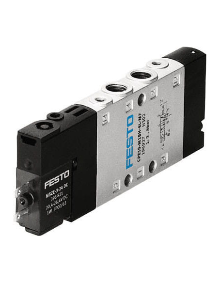 CPE10-M1BH-5LS-M7 Elektrozawór | Pneumatyka | Eshop Dopak | Wszystko dla Przemysłu