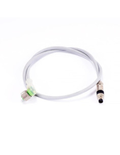 Konektor M12 żeński, 7000-12421-2240300, MURR ELEKTRONIK | Elektryka | Eshop Dopak | Wszystko dla Przemysłu