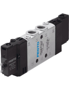 CPE14-M1BH-5J-1/8 Elektrozawór | Pneumatyka | Eshop Dopak | Wszystko dla Przemysłu
