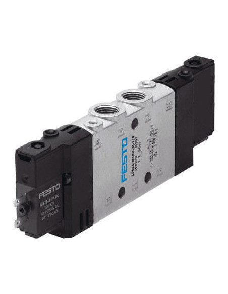 CPE14-M1BH-5J-1/8 Elektrozawór | Pneumatyka | Eshop Dopak | Wszystko dla Przemysłu