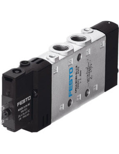CPE14-M1BH-5L-1/8 Elektrozawór | Pneumatyka | Eshop Dopak | Wszystko dla Przemysłu