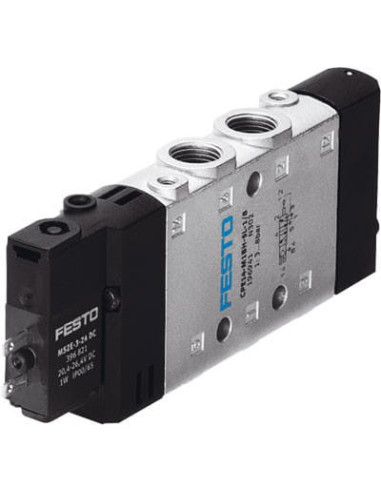 CPE14-M1BH-5L-1/8 Elektrozawór | Pneumatyka | Eshop Dopak | Wszystko dla Przemysłu