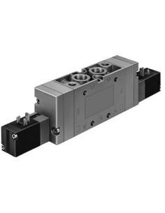 MVH-5/3B-3/8-B Elektrozawór | Pneumatyka | Eshop Dopak | Wszystko dla Przemysłu