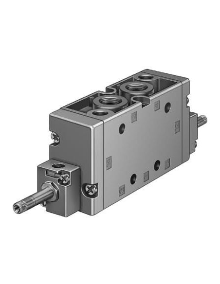 JMFH-5-3/8-B Elektrozawór | Pneumatyka | Eshop Dopak | Wszystko dla Przemysłu