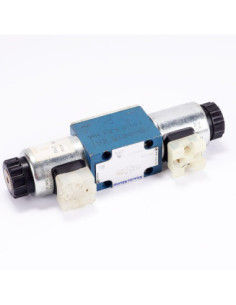 Zawór hydrauliczny kierunkowy Rexroth, KRAUSS MAFFEI: 6256758 | Pneumatyka | Eshop Dopak | Wszystko dla Przemysłu