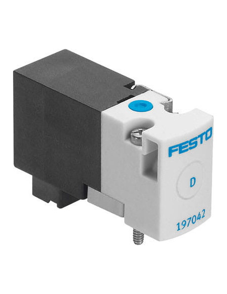 MHA1-M5H-3/2G-0,6-PI Elektrozawór | Pneumatyka | Eshop Dopak | Wszystko dla Przemysłu
