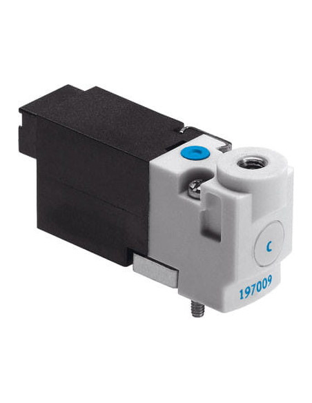 MHP1-M4H-3/2G-M3-HC Elektrozawór | Pneumatyka | Eshop Dopak | Wszystko dla Przemysłu