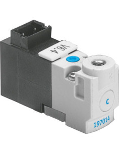 MHP1-M1H-3/2G-M3-TC Elektrozawór | Pneumatyka | Eshop Dopak | Wszystko dla Przemysłu