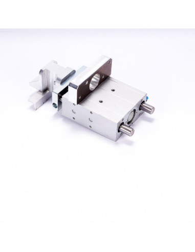 Siłownik z prowadzeniem, DFM-32-80-P-A-KF 170934, FESTO | Pneumatyka | Eshop Dopak | Wszystko dla Przemysłu
