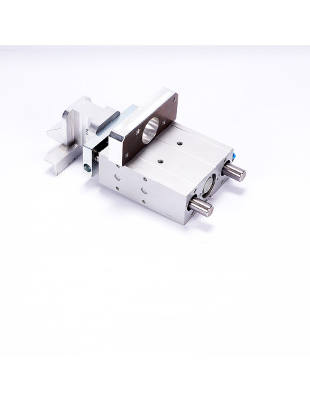 Siłownik z prowadzeniem, DFM-32-80-P-A-KF 170934, FESTO | Pneumatyka | Eshop Dopak | Wszystko dla Przemysłu