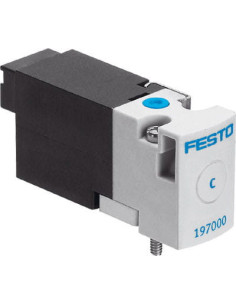 MHA1-M5H-3/2O-0,6-HC Elektrozawór | Pneumatyka | Eshop Dopak | Wszystko dla Przemysłu