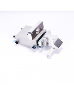 Siłownik z prowadzeniem, DFM-32-80-P-A-KF 170934, FESTO | Pneumatyka | Eshop Dopak | Wszystko dla Przemysłu 2