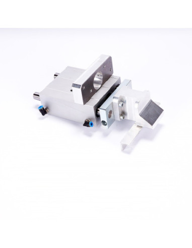 Siłownik z prowadzeniem, DFM-32-80-P-A-KF 170934, FESTO | Pneumatyka | Eshop Dopak | Wszystko dla Przemysłu