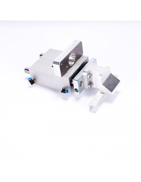Siłownik z prowadzeniem, DFM-32-80-P-A-KF 170934, FESTO | Pneumatyka | Eshop Dopak | Wszystko dla Przemysłu