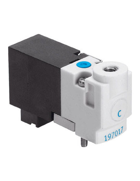 MHP1-M1H-3/2O-M3-PI Elektrozawór | Pneumatyka | Eshop Dopak | Wszystko dla Przemysłu