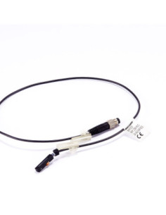 Czujnik pola magnetycznego, BMF 235K-PS-C-2A-SA2-S49-00,5, BALLUFF | Automatyka | Eshop Dopak | Wszystko dla Przemysłu
