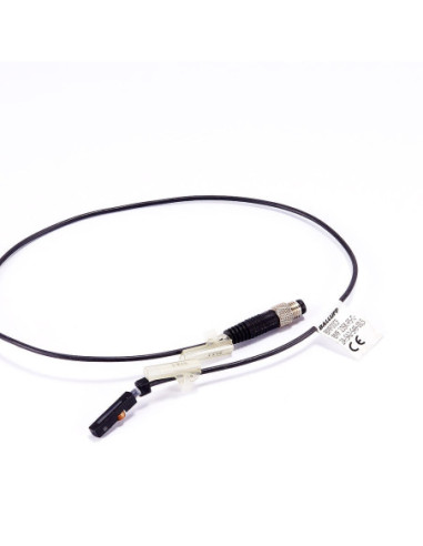 Czujnik pola magnetycznego, BMF 235K-PS-C-2A-SA2-S49-00,5, BALLUFF | Automatyka | Eshop Dopak | Wszystko dla Przemysłu