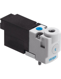 MHP1-M5H-2/2G-M3-HC Elektrozawór | Pneumatyka | Eshop Dopak | Wszystko dla Przemysłu
