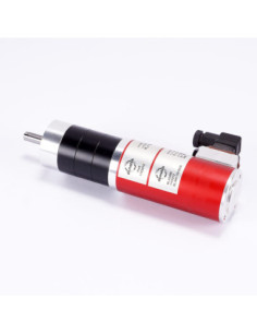Silnik, BL4240B, Dematek | Automatyka | Eshop Dopak | Wszystko dla Przemysłu