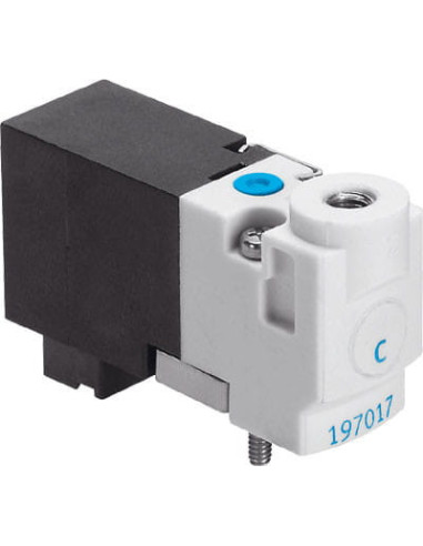 MHP1-M5H-2/2G-M3-PI Elektrozawór | Pneumatyka | Eshop Dopak | Wszystko dla Przemysłu